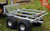 aufbau wassertransporter
