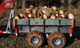trailer arbeiter