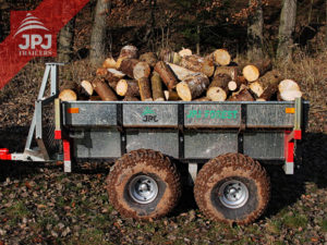 trailer arbeiter