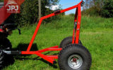 trailer fur atv