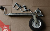 Stützrad für Quad-Anhänger