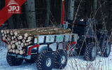 atv trailer profi arbeiter