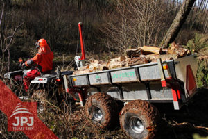 trailer atv