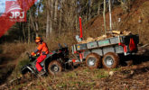 atv wagen profi arbeiter
