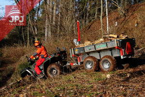 atv wagen profi arbeiter