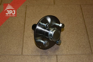 radnabe 4x100