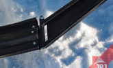 Snowbikes für ATV trailer Gärtner