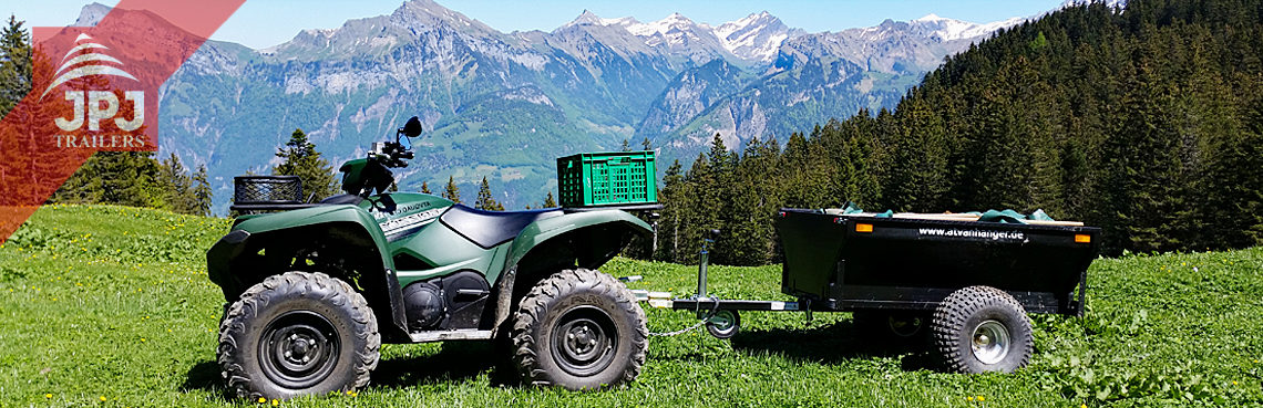 atv wagen