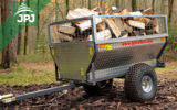ATV Anhänger - Farmer