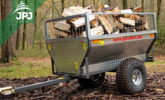 ATV Anhänger - Farmer