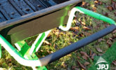 ATV Anhänger Kleingärtner - Detail