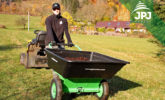 Trailer Kleingärtner