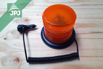 Magnetische Warnlicht