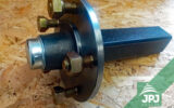 Radnabe JPJ1600