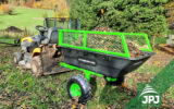 ATV Anhänger Wichtel