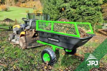 ATV Anhänger Wichtel