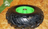 Räder 16x8-7