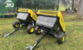 ATV Trailers Bauer 1