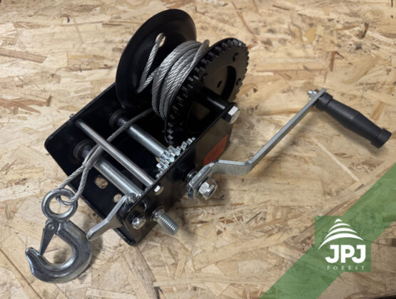 Manuelle Seilwinde JPJ 1150